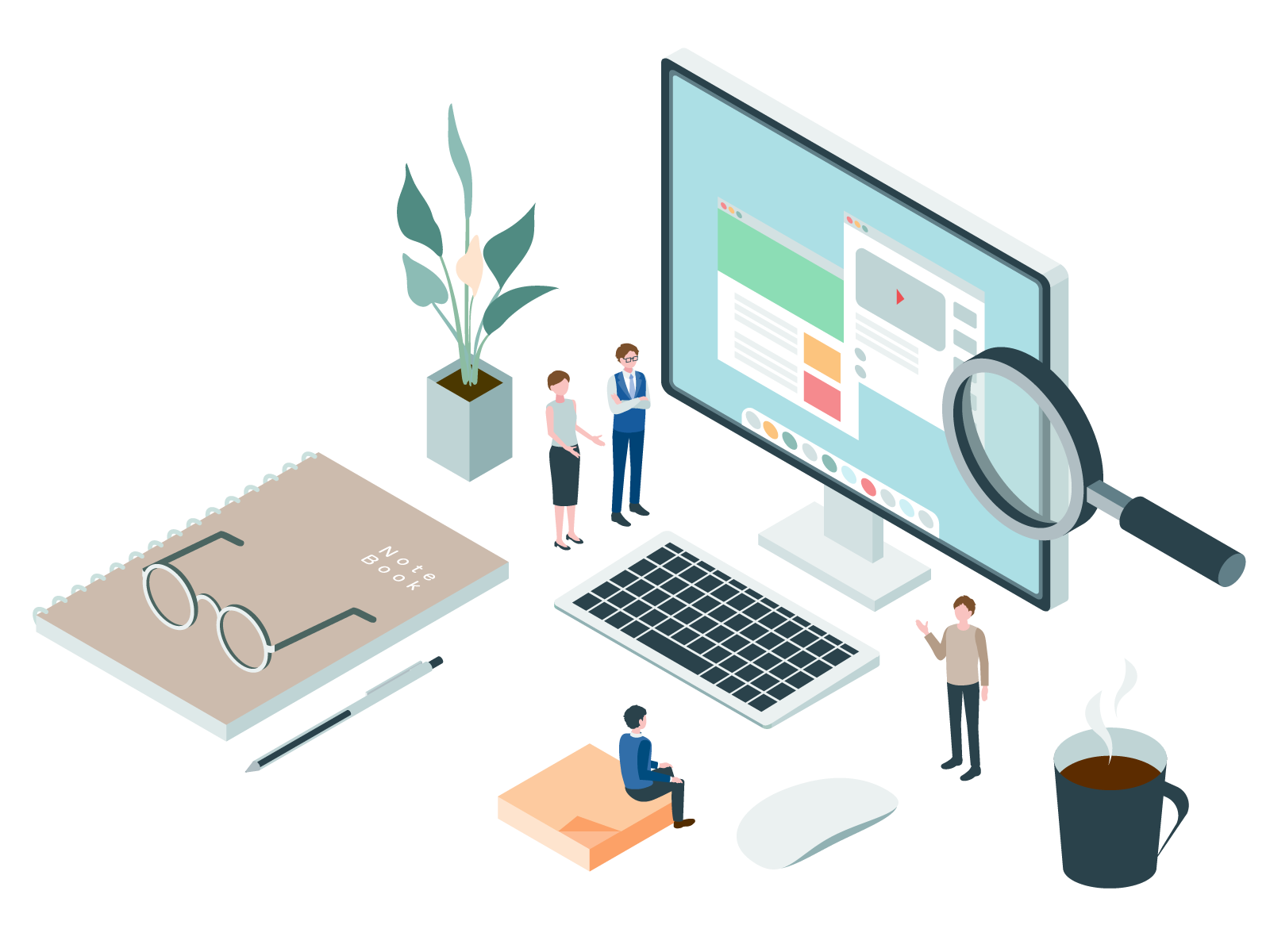 Review and Revisions