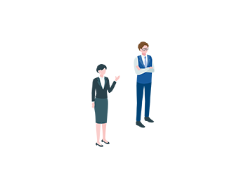 代表あいさつ画像