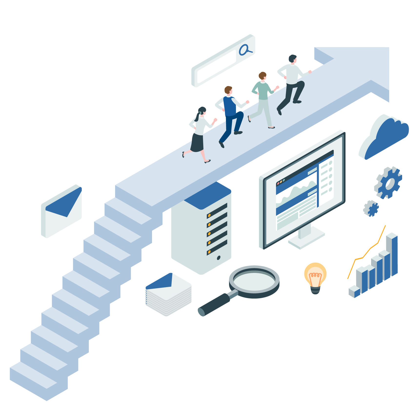 Ongoing Maintenance and Long-Term Support