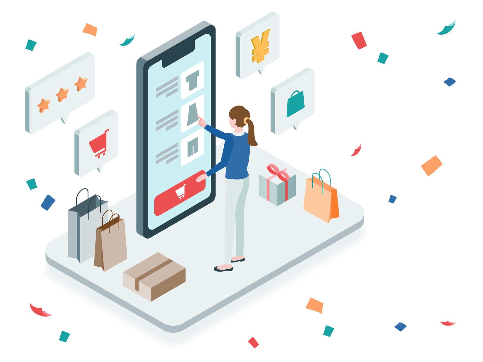 Proven Experience Across Industries