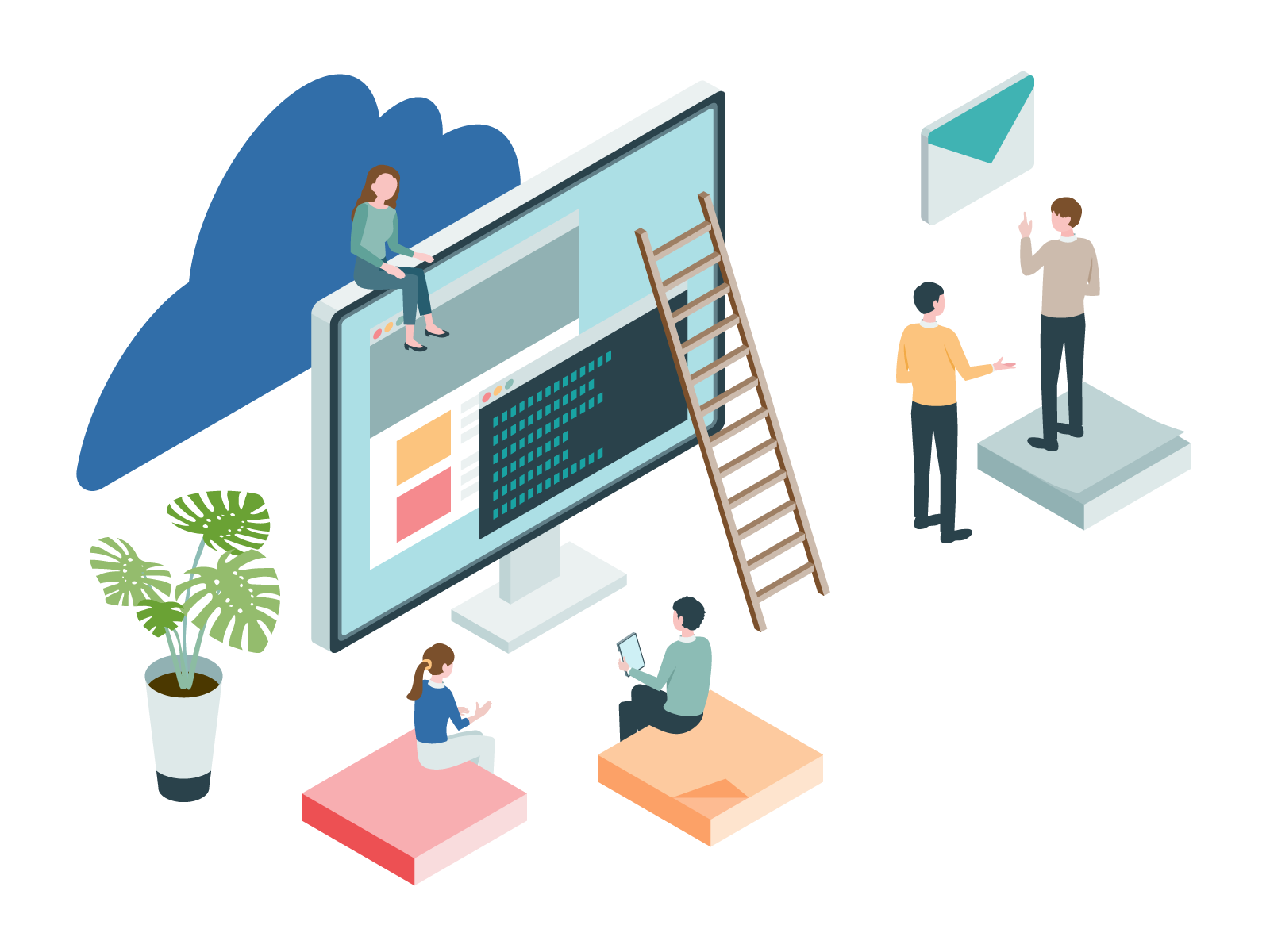 No In-House Engineers Required